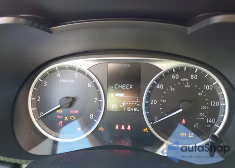 2024 Nissan Versa 1.6 S from USA, damaged, VIN 3N1CN8DV9RL924118